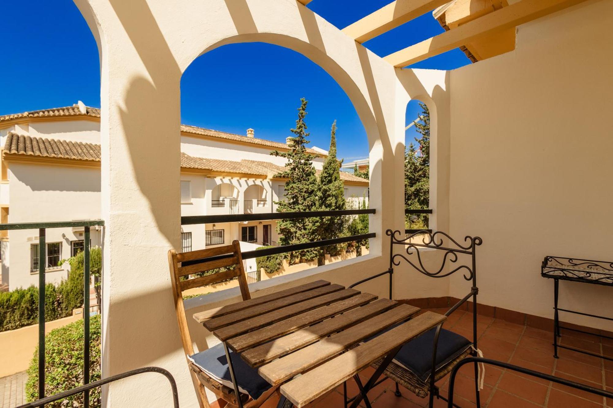 Beautiful Townhouse Walking Distance To The Beach In Costabella, Marbella Zewnętrze zdjęcie