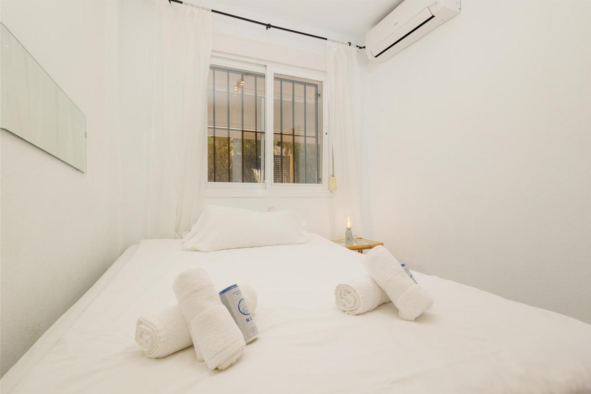 Beautiful Townhouse Walking Distance To The Beach In Costabella, Marbella Zewnętrze zdjęcie